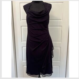 Purple Women's Dresses BOGO-Lot of 2